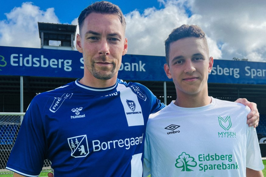 Fotballens dag 2023