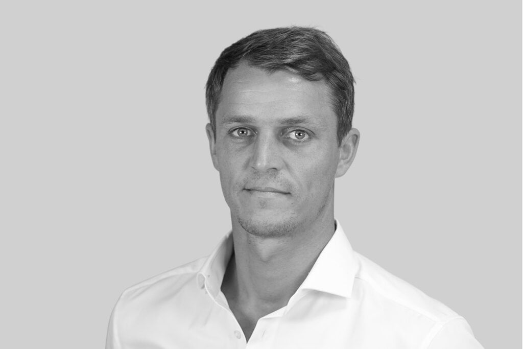 Bilde av Thomas Klaussen